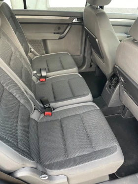 VW Touran 1, 6TDI DSG, снимка 8