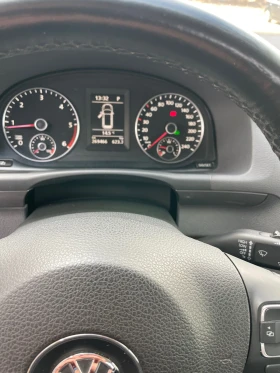 VW Touran 1, 6TDI DSG, снимка 11