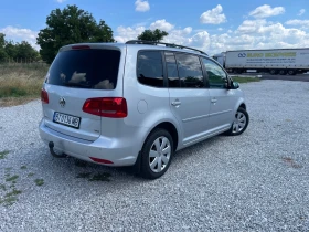 VW Touran 1, 6TDI DSG, снимка 4