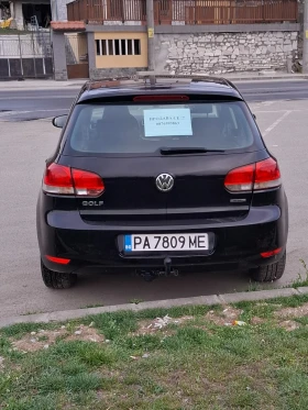 VW Golf, снимка 4