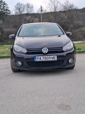 VW Golf, снимка 1