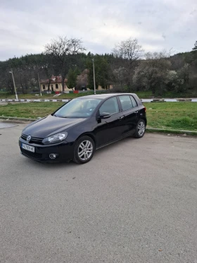 VW Golf, снимка 3
