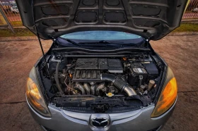 Mazda 2 Mazda 2 - 1.3 бензин 75 к.с., снимка 3