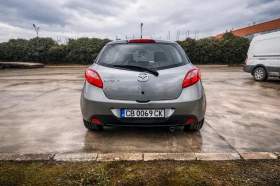 Mazda 2 Mazda 2 - 1.3 бензин 75 к.с., снимка 2