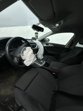 Audi A6, снимка 7