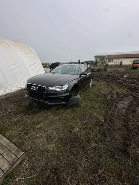 Audi A6, снимка 3