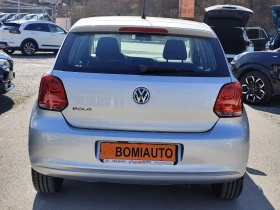 VW Polo 1.2i* EURO5B* 124000km!, снимка 5