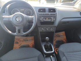 VW Polo 1.2i* EURO5B* 124000km!, снимка 8