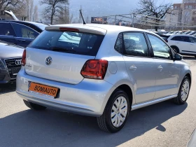 VW Polo 1.2i* EURO5B* 124000km!, снимка 4