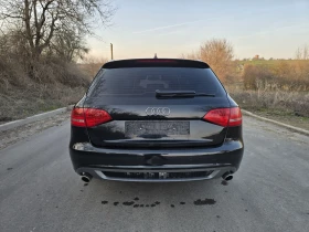 Audi A4 3.0TDI 3xS-Line Quattro Кожа Печка B&O, снимка 6