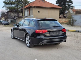 Audi A4 3.0TDI 3xS-LINE QUATTRO Bang&olufsen , снимка 3