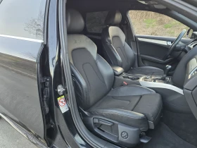 Audi A4 3.0TDI 3xS-Line Quattro Кожа Печка B&O, снимка 12