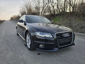 Audi A4 3.0TDI 3xS-Line Quattro Кожа Печка B&O, снимка 2