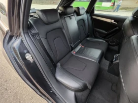 Audi A4 3.0TDI 3xS-LINE QUATTRO Bang&olufsen , снимка 11