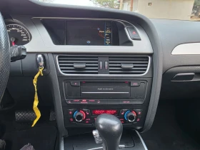 Audi A4 3.0TDI 3xS-LINE QUATTRO Bang&olufsen , снимка 15