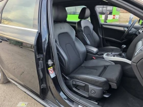 Audi A4 3.0TDI 3xS-LINE QUATTRO Bang&olufsen , снимка 12