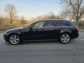 Audi A4 3.0TDI 3xS-Line Quattro Кожа Печка B&O, снимка 7
