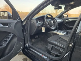 Audi A4 3.0TDI 3xS-Line Quattro Кожа Печка B&O, снимка 10