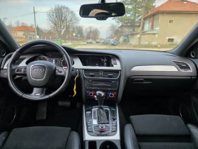 Audi A4 3.0TDI 3xS-LINE QUATTRO Bang&olufsen , снимка 16