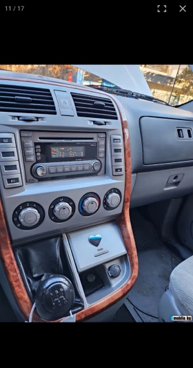 Kia Carnival 2.9 CRDI, снимка 8