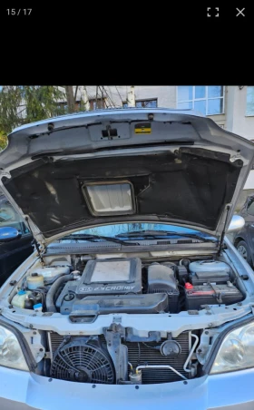 Kia Carnival 2.9 CRDI, снимка 3