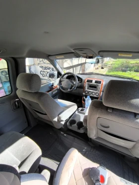Kia Carnival 2.9 CRDI, снимка 9