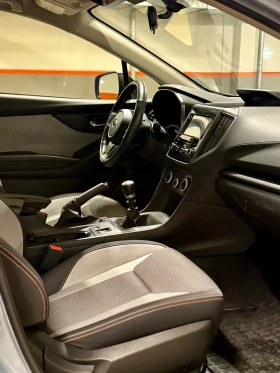 Subaru XV CROSSTREK, снимка 8