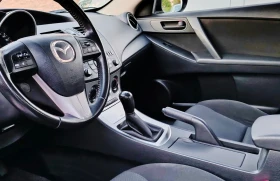 Mazda 3 BL 1.6 Седан, снимка 6