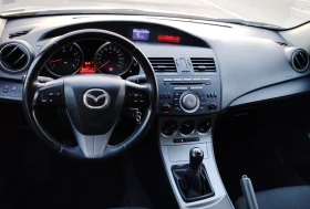 Mazda 3 BL 1.6 Седан, снимка 7