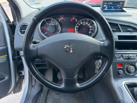 Peugeot 5008 Дизел, снимка 8