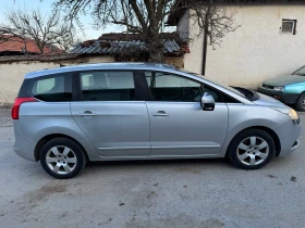 Peugeot 5008 Дизел, снимка 6