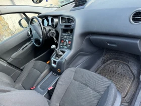Peugeot 5008 Дизел, снимка 7