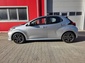 Toyota Yaris 1.5 Hybrid / Гаранция 2033 , снимка 3