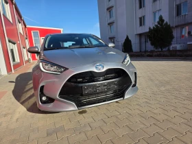 Toyota Yaris 1.5 Hybrid / Гаранция 2033 , снимка 5