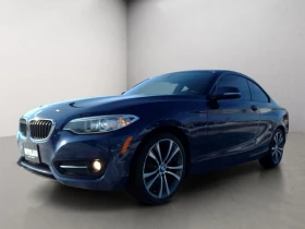 BMW 228 228i* xDrive* AвтоКредит * (ЦЕНА ДО БГ), снимка 1