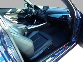 BMW 228 228i* xDrive* AвтоКредит * (ЦЕНА ДО БГ), снимка 13