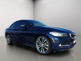 BMW 228 228i* xDrive* AвтоКредит * (ЦЕНА ДО БГ), снимка 3