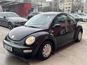 VW Beetle 1.6 Бензин, снимка 1