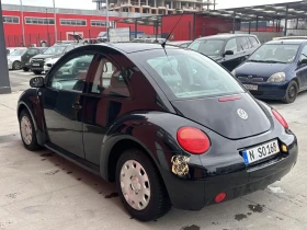 VW Beetle 1.6 Бензин, снимка 5