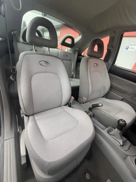 VW Beetle 1.6 Бензин, снимка 7