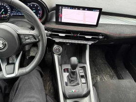 Alfa Romeo Tonale * Veloce * PANO* KEYLESS* ПОДГРЕВ* , снимка 9