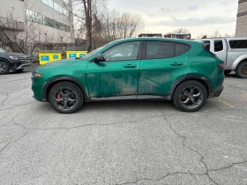 Alfa Romeo Tonale * Veloce * PANO* KEYLESS* ПОДГРЕВ* , снимка 2