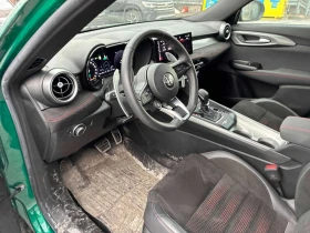 Alfa Romeo Tonale * Veloce * PANO* KEYLESS* ПОДГРЕВ* , снимка 5