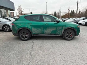 Alfa Romeo Tonale * Veloce * PANO* KEYLESS* ПОДГРЕВ* , снимка 3