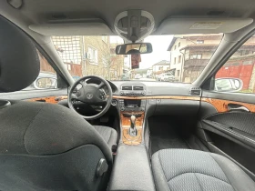 Mercedes-Benz E 220, снимка 8
