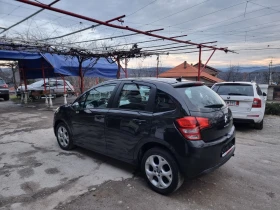 Citroen C3 1.4 HDI, снимка 8