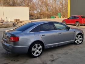 Audi A6 3.0TDI 3xS-line QUATRO , снимка 4