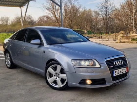 Audi A6 3.0TDI 3xS-line QUATRO , снимка 1