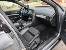 Audi A6 3.0TDI 3xS-line QUATRO , снимка 8