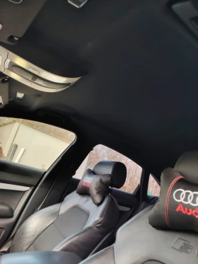 Audi A6 3.0TDI 3xS-line QUATRO , снимка 10